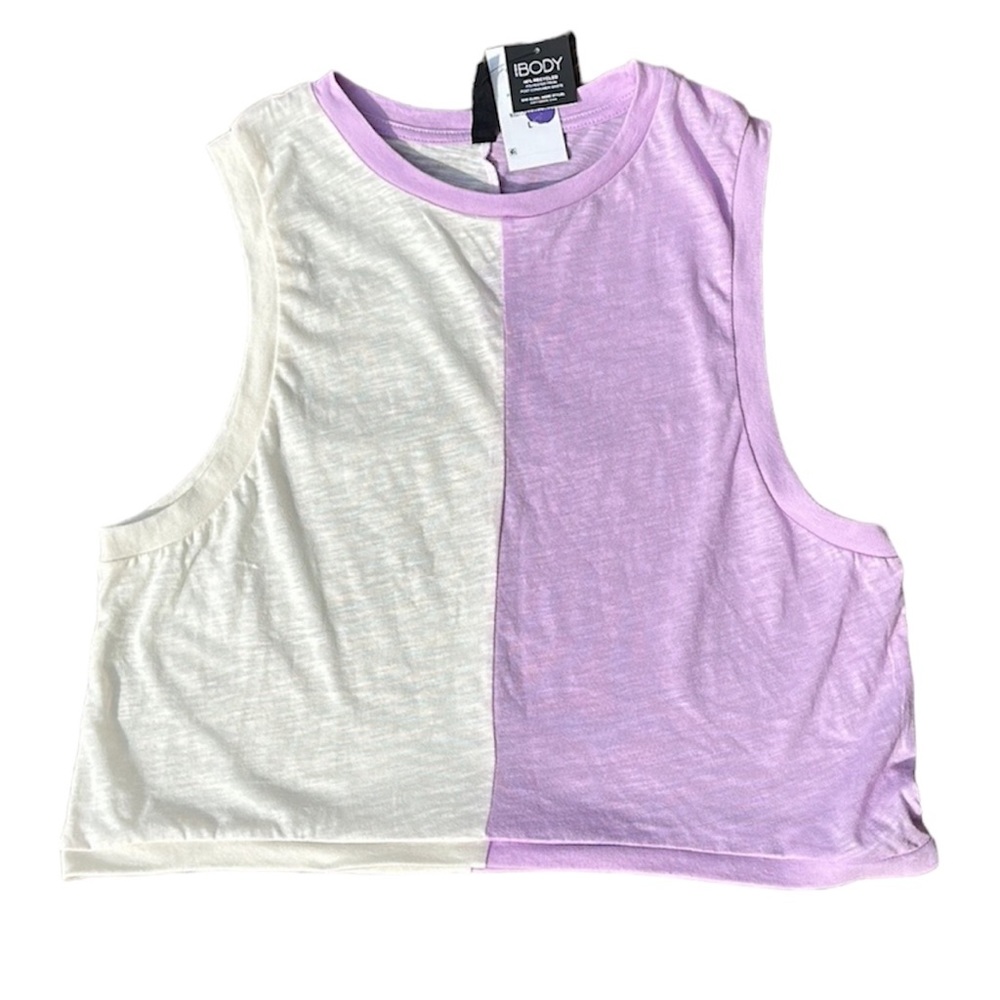 NWT - Cotton-On Body The Tank